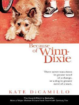 Because of Winn-dixie