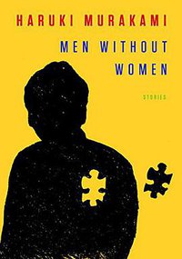 Men Without Women (Knopf 2017)