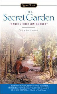 The Secret Garden (Signet Classics 2003)