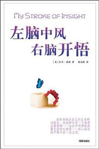 左脑中风右脑开悟 (海南出版社 2011)