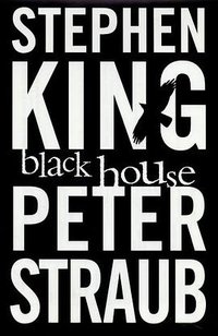 Black House 黑色之家 (2002)