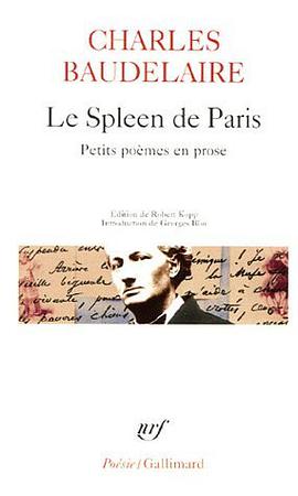 Le Spleen de Paris