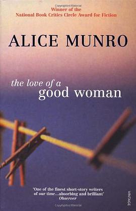 The Love of a Good Woman