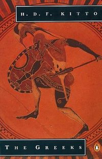 The Greeks (Penguin Books 1991)