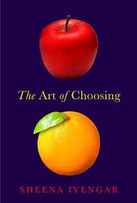 The Art of Choosing (Twelve 2010)