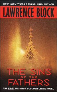 The Sins of the Fathers (Avon 1991)