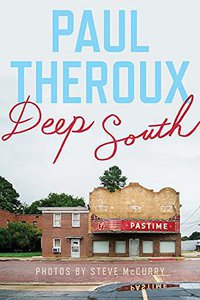 Deep South: Four Seasons on Back Roads (Eamon Dolan/Houghton Mifflin Harcourt 2015)