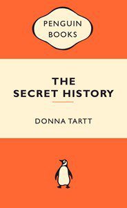 The Secret History (Penguin UK 2008)