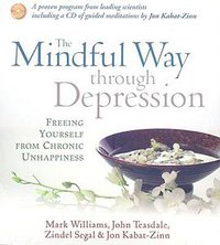 The Mindful Way Through Depression 