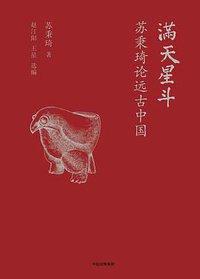 满天星斗 (中信出版社 2016)