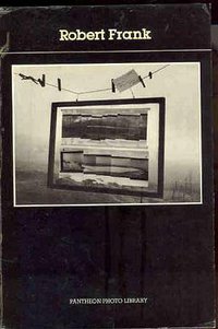 Robert Frank (Pantheon 1985)