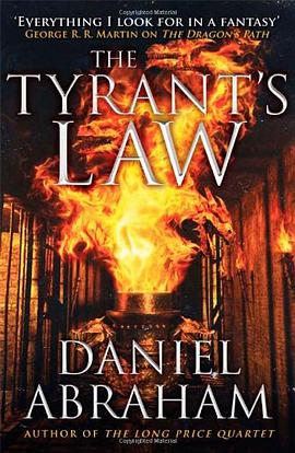 The Tyrant's Law