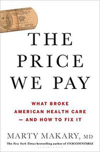 The Price We Pay
