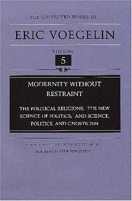 Modernity Without Restraint