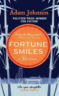 Fortune Smiles (Doubleday 2015)