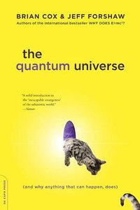 The Quantum Universe (2013)