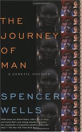 The Journey of Man