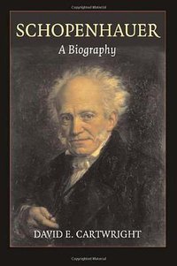 Schopenhauer (劍橋大學出版社 2010)