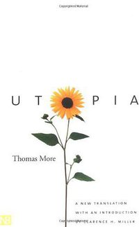 Utopia (Yale University Press 2001)