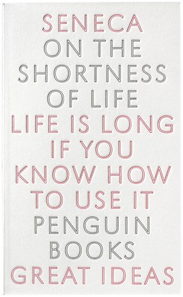 On the Shortness of Life