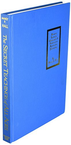 The Secret Teachings of All Ages