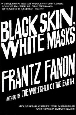 Black Skin White Masks