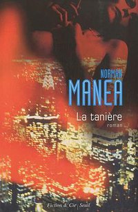 La tanière (门槛出版社 2011)