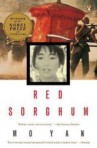 Red Sorghum (Penguin Books 1994)