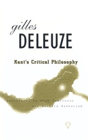 Kant's Critical Philosophy