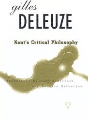 Kant's Critical Philosophy (Athlone Press 1984)