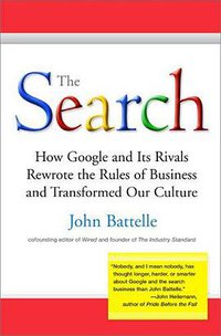 The Search (Portfolio Hardcover 2005)