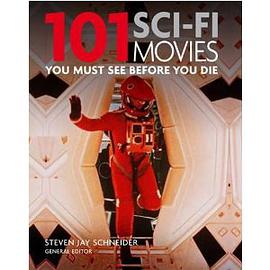 101 Science-fiction Movies