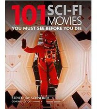 101 Science-fiction Movies (2009)