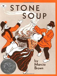 STONE SOUP (7-09999 1997)