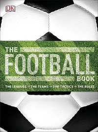 The Football Book (도겸 2015)
