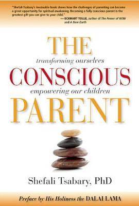 The Conscious Parent