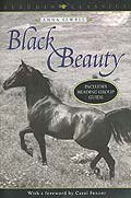 Black Beauty (Aladdin 2001)