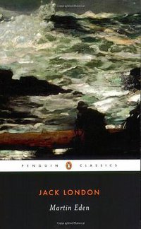 Martin Eden (Penguin Classics 1994)