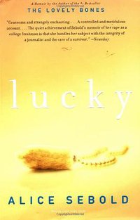 Lucky (Back Bay Books 2002)