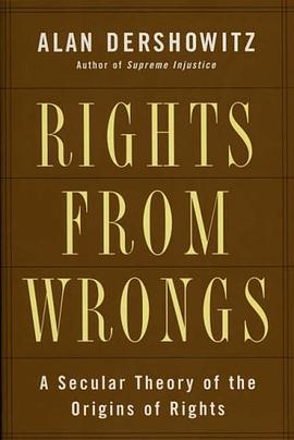 Rights from Wrongs