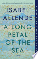 A Long Petal of the Sea