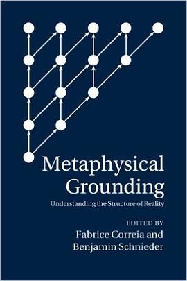 Metaphysical Grounding