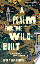 A Psalm for the Wild-Built