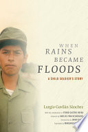 When Rains Became Floods