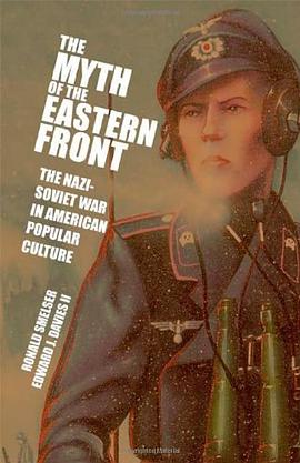 The Myth of the Eastern Front