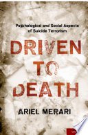 Driven to Death