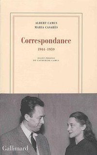 Correspondance