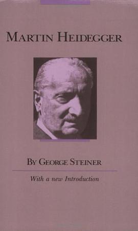 Martin Heidegger
