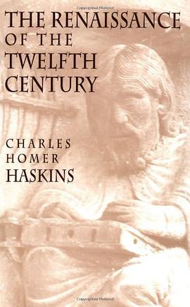 The Renaissance of the Twelfth Century