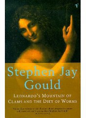 Leonardo's Mountain of Clams and the Diet of Worms (Random House Inc)